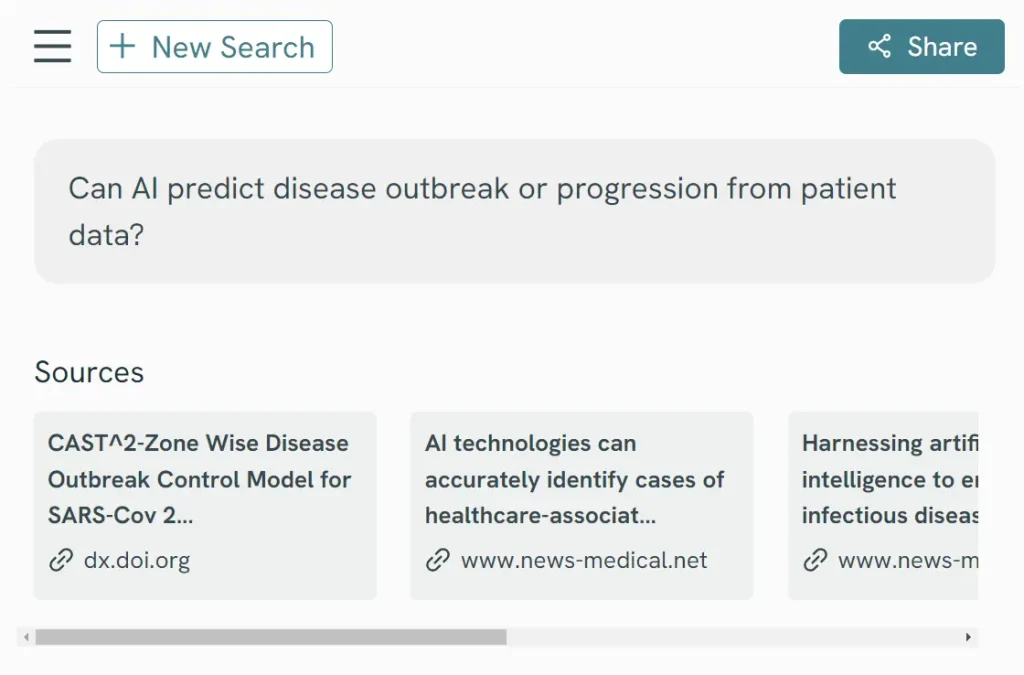 Ontosight AI References