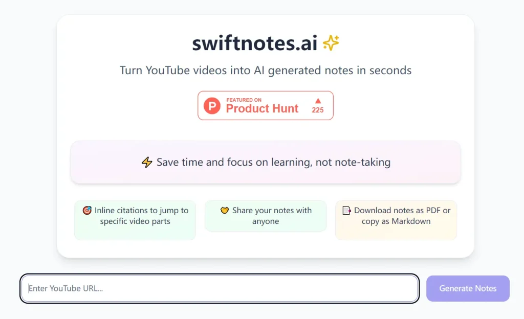 youtube-videos-notes-swift