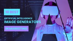 10 Best AI Image Generators