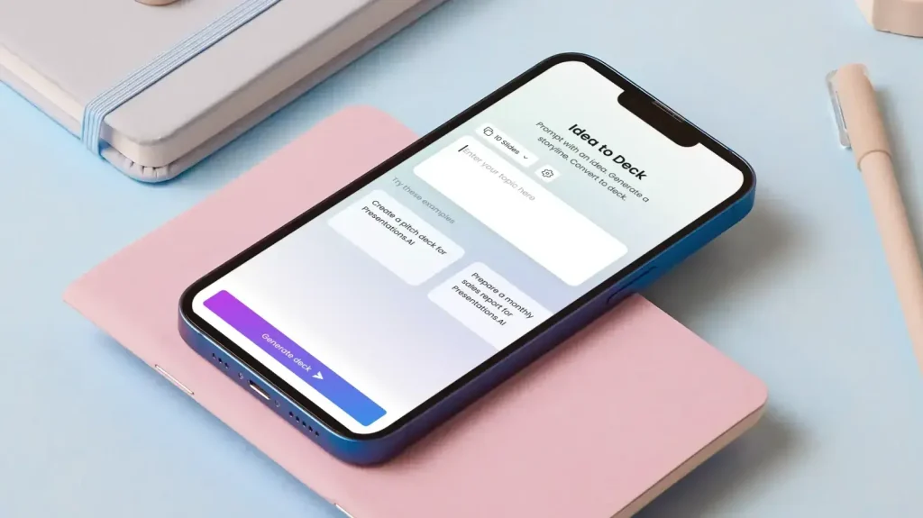 Presentations.ai ChatGPT-Powered Slide Builder (1)