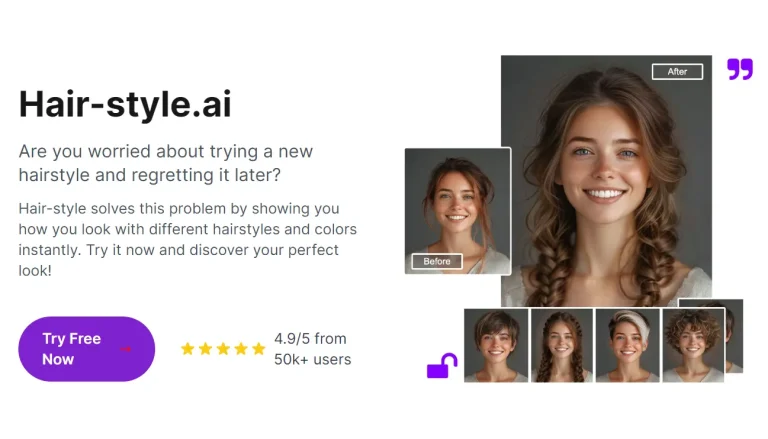 hair-style-ai