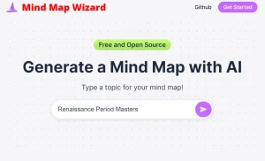 mind-map-maker