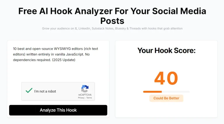 social-hook-analyzer
