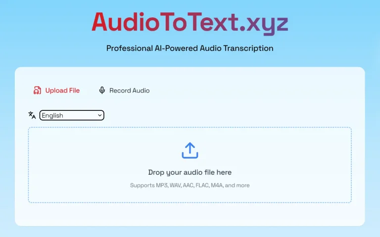 transcribe-audio-insights