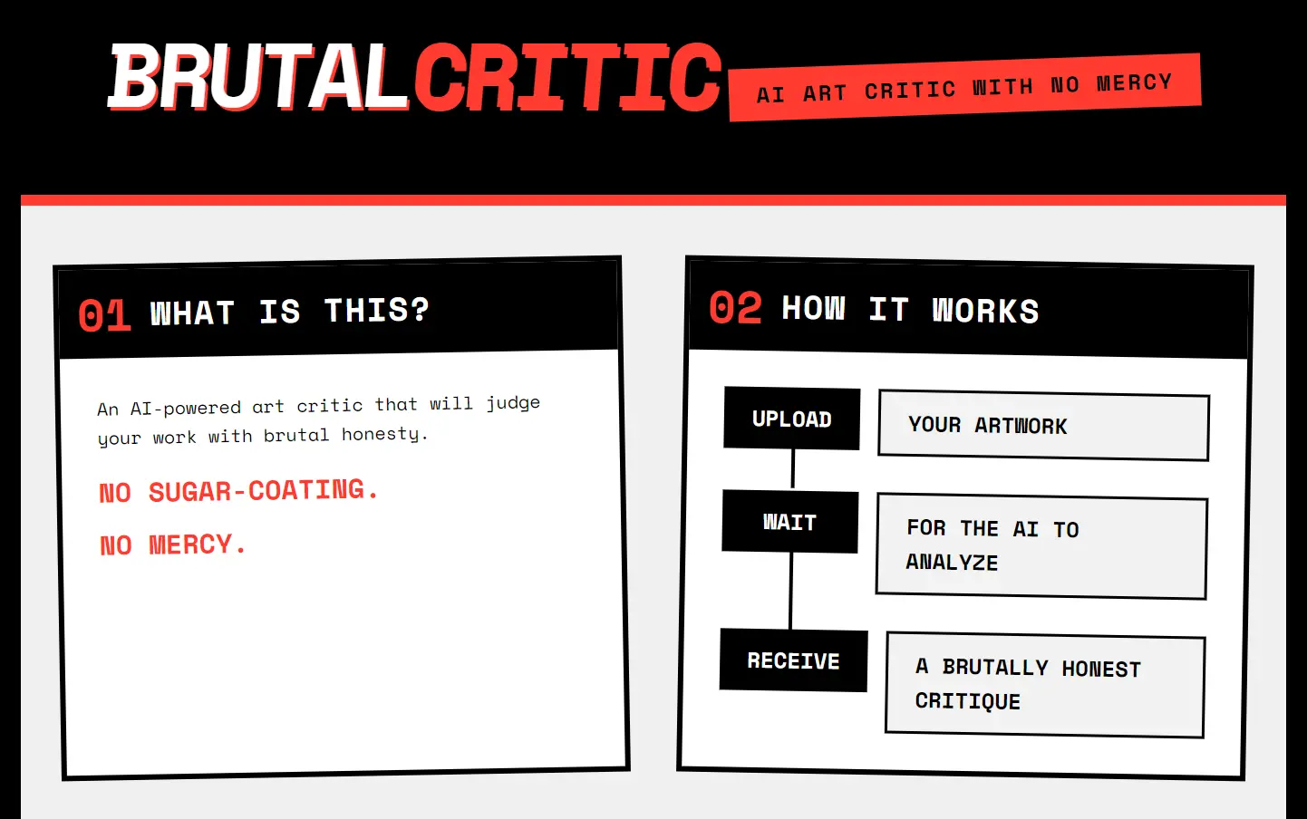 brutal-critic