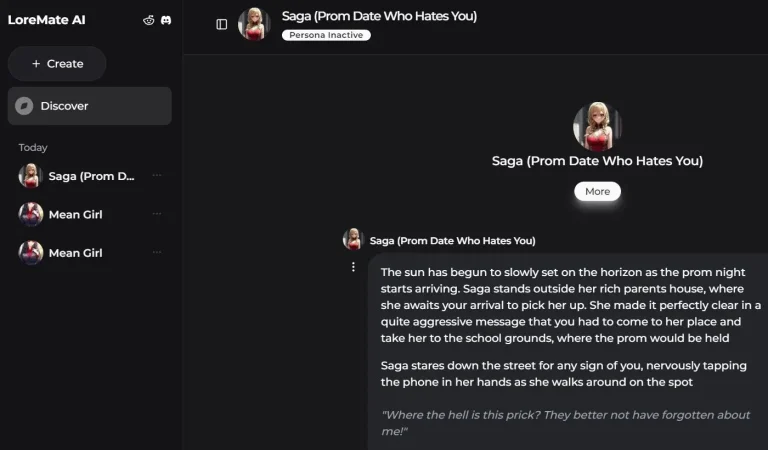 character-chat-loremate