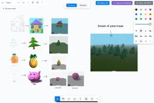 sketch-to-3d-models-vibe-draw