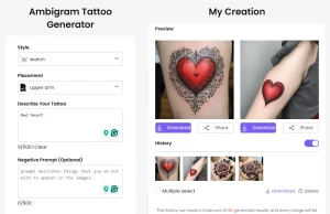 tattoo-generator-realistic-previews
