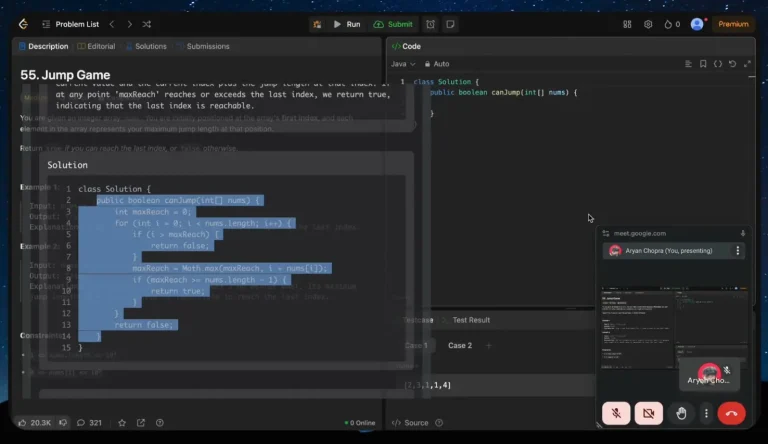 tech-interview-crackcode