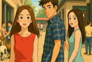 EasyControl Ghibli After