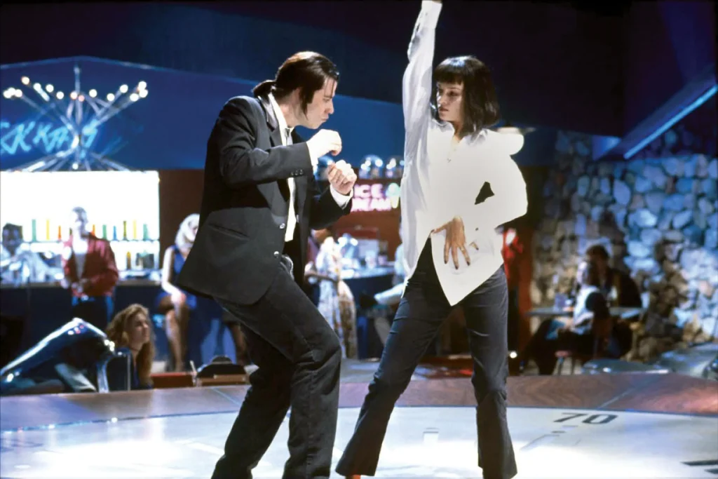 PulpFiction