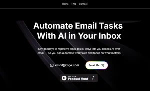 email-ai-work-done-rplyr