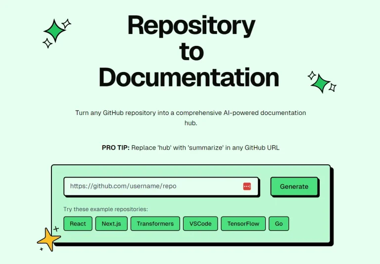 github-repo-documentation