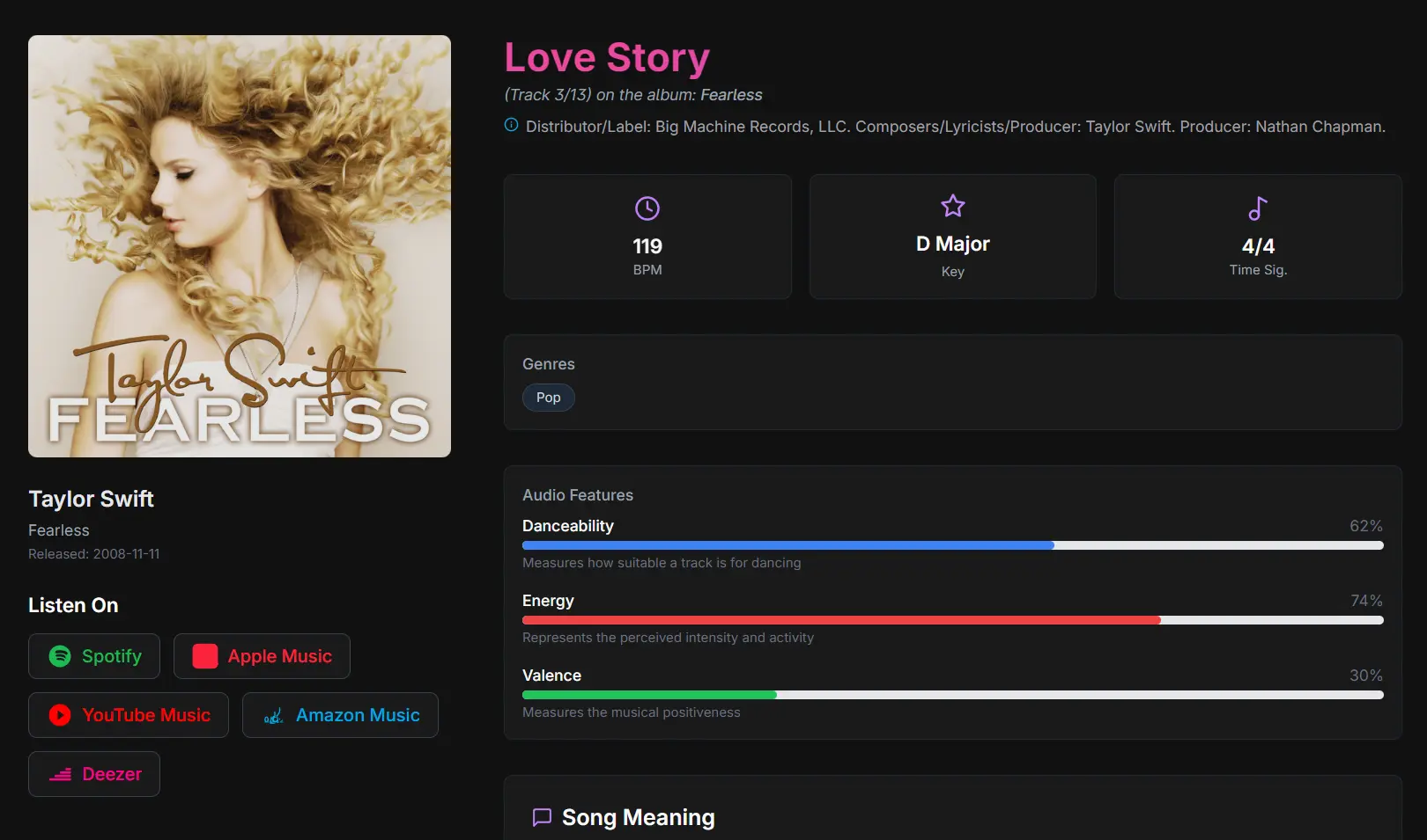 music-analyzer-gosound