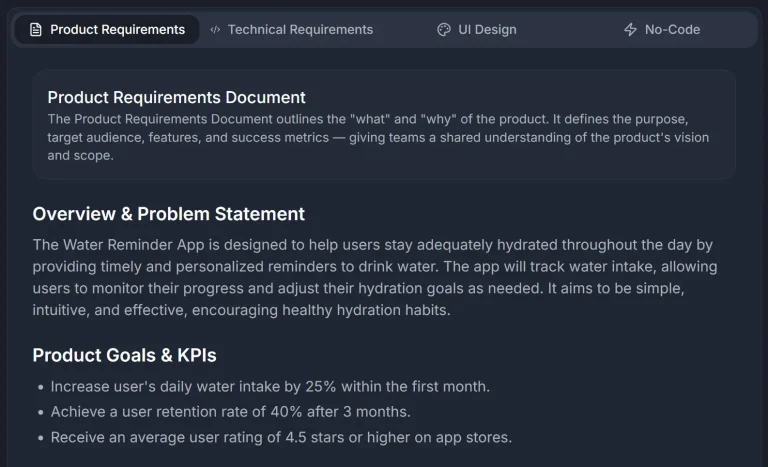 prd-trd-ui-prompt-templaio