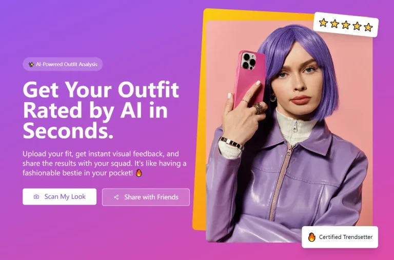 outfit-rater-scanner