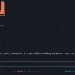 Qwen Code CLI