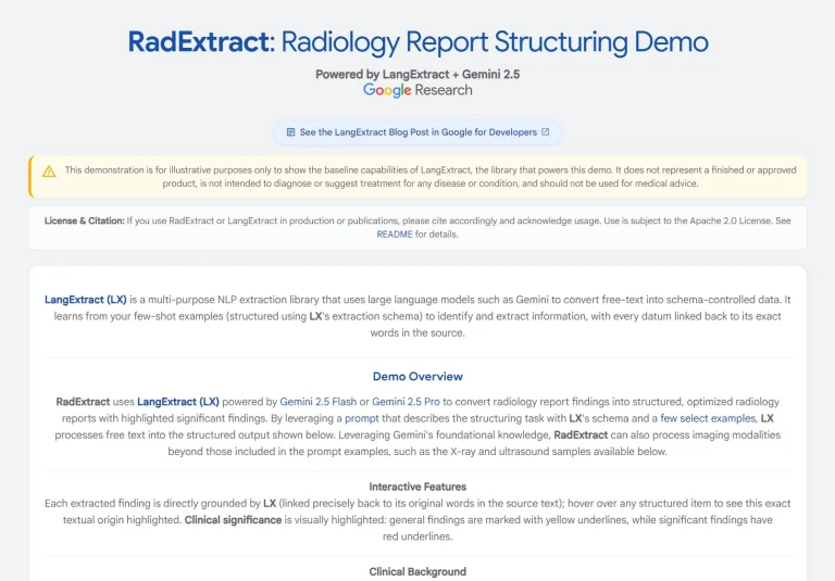 structured-data-langextract