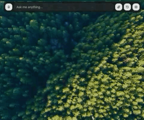 Pluely Multi Modal Input