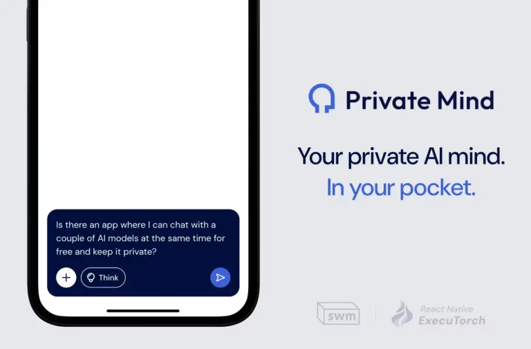 ai-chatbot-private-mind
