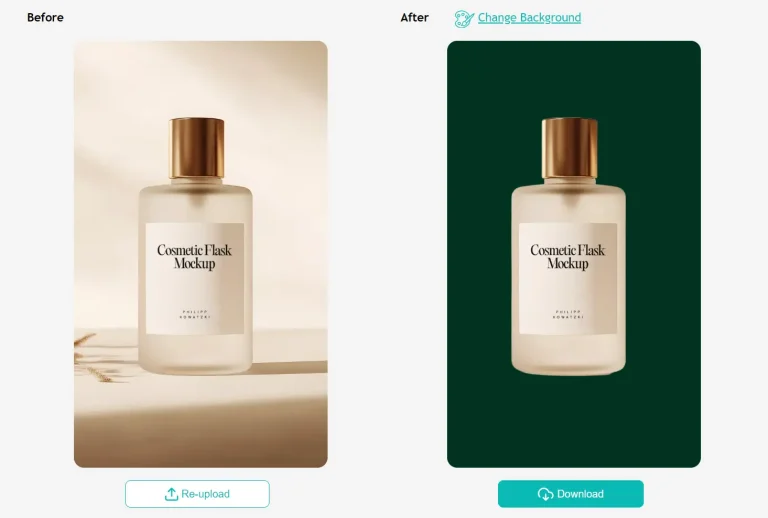 automatic-background-removal