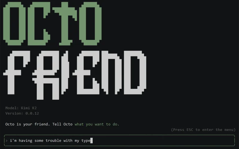 coding-assistant-octofriend