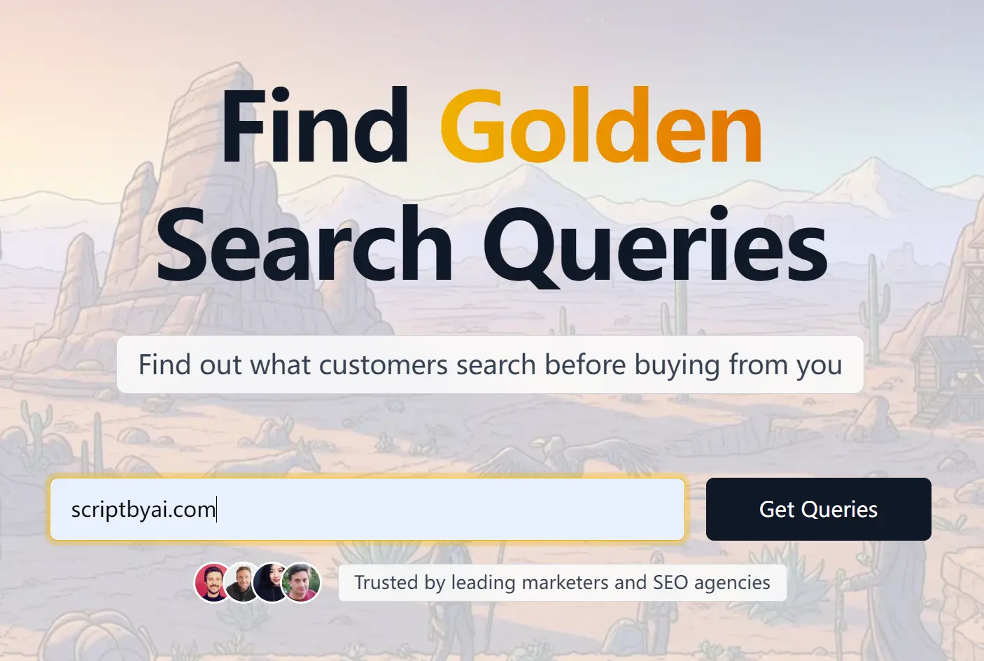 find-high-intent-searches-query-gold