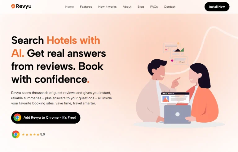 find-perfect-hotel-revyu
