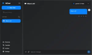 local-chatbot-gemini