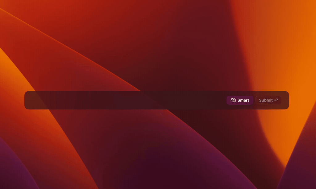 Ask anything about your conversations