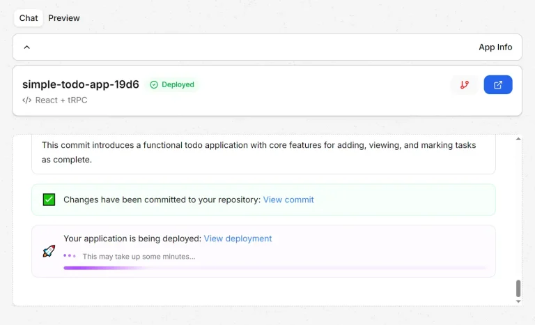 full-stack-app-build-agent