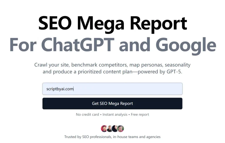 seo-analysis-audit-mega-report