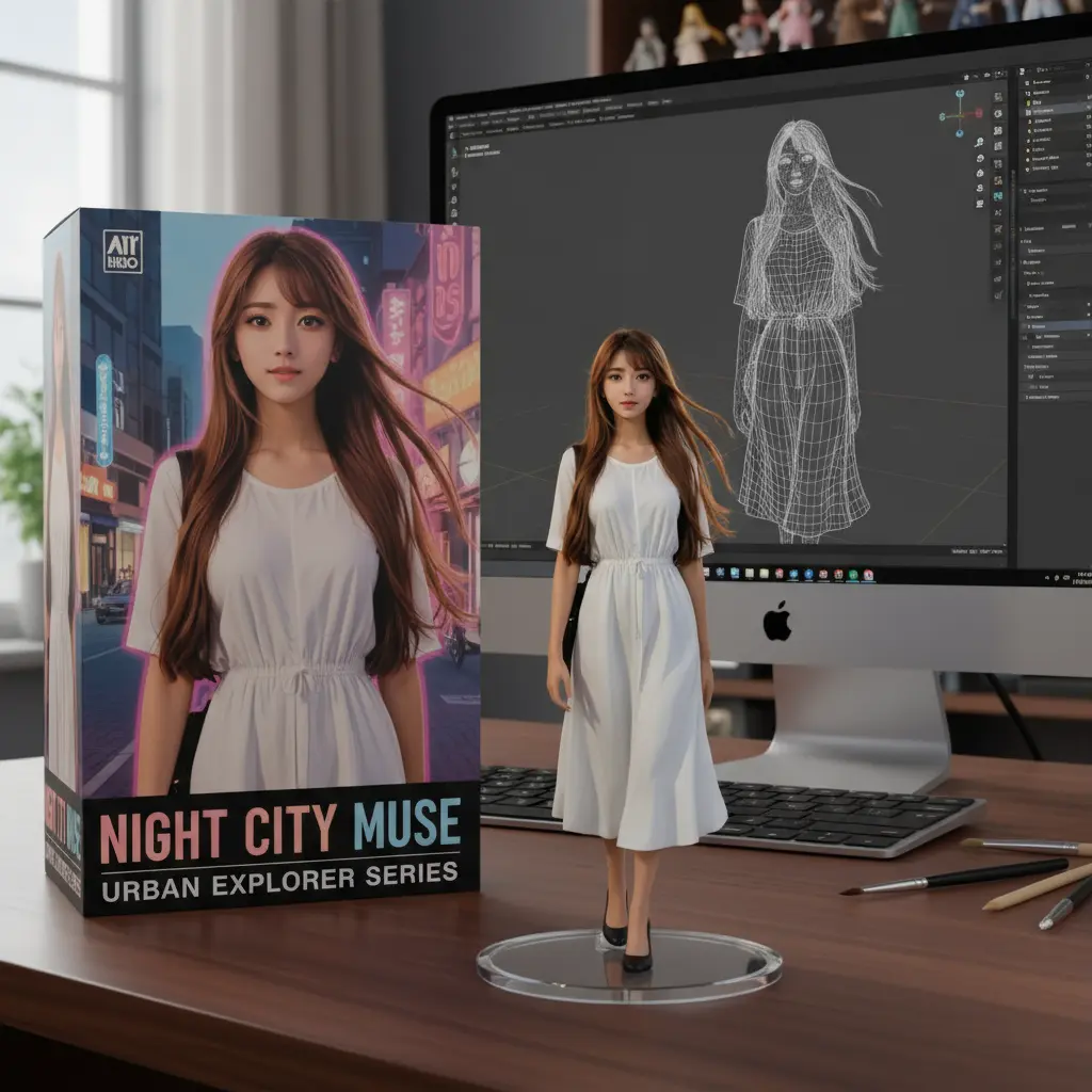 Oh My Images Girl After