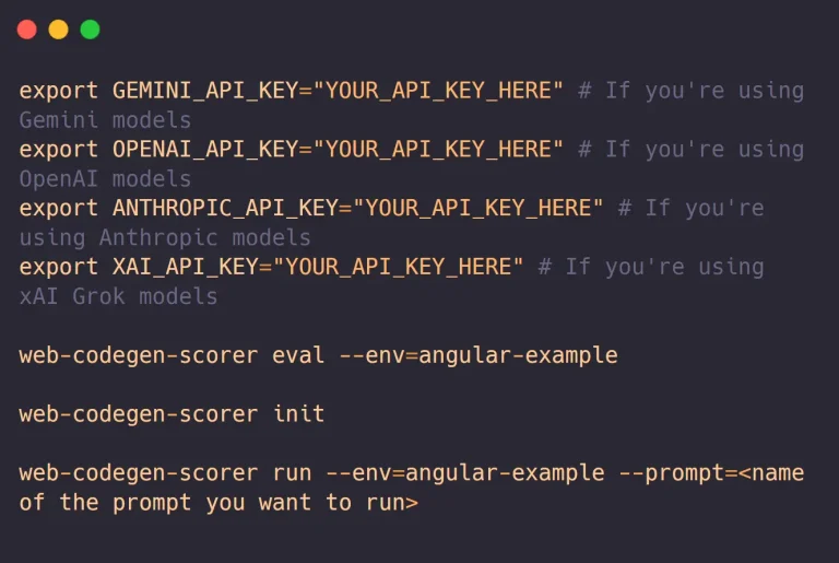 evaluate-ai-code-codegen-scorer