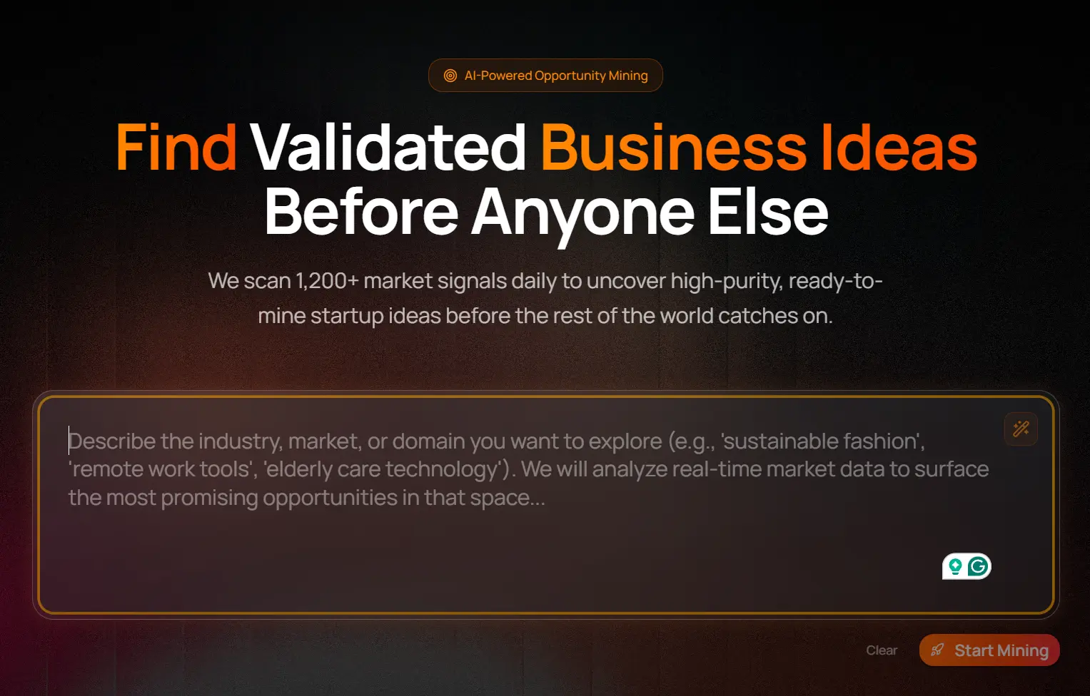 find-validated-business-ideas