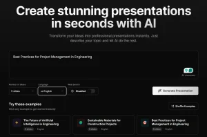 gamma-alternative-allweone-ai-presentation-generator