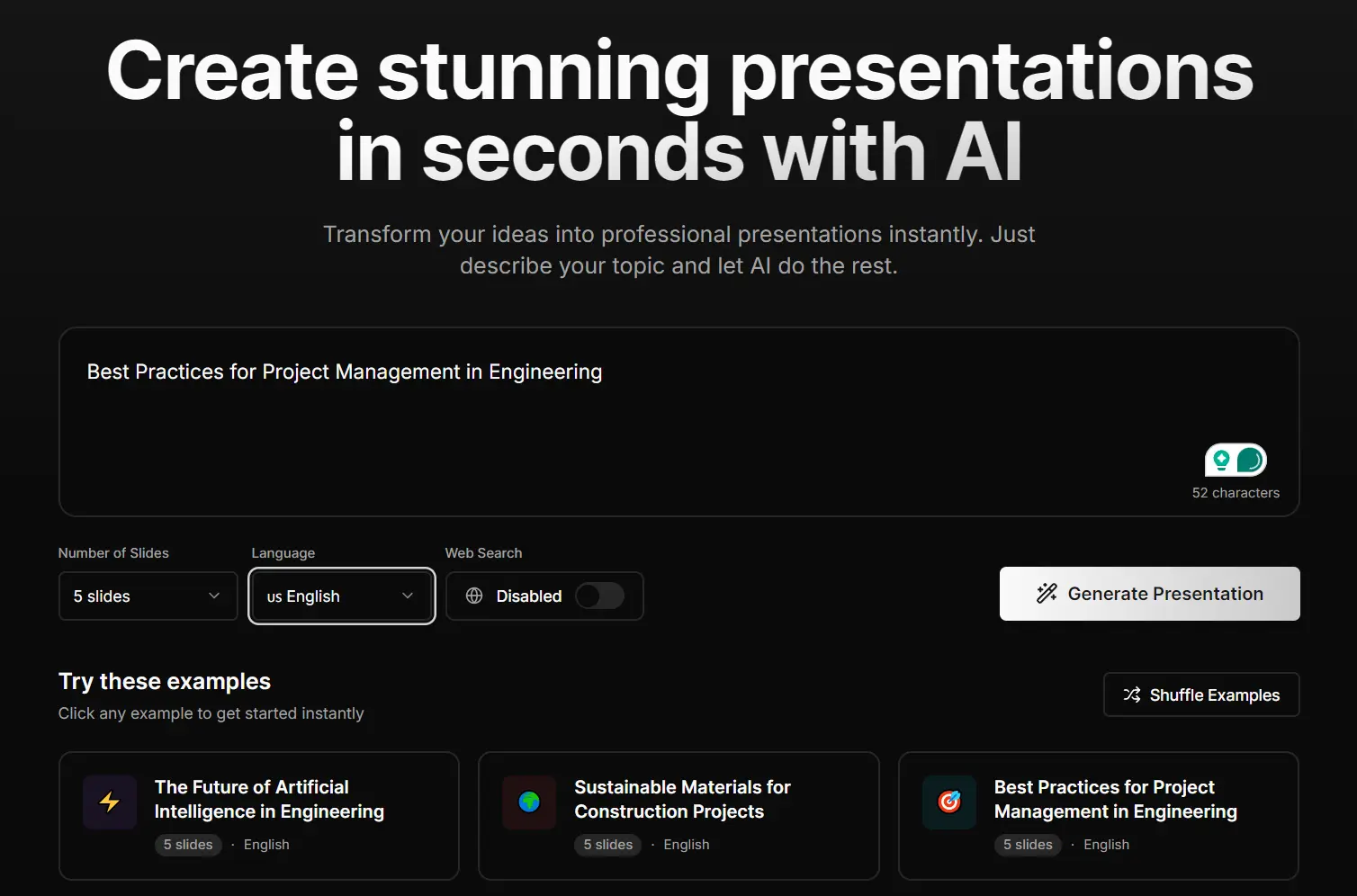 gamma-alternative-allweone-ai-presentation-generator