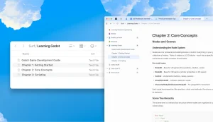 local-ai-notebook-deta-surf