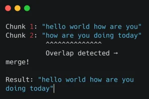 local-voice-transcription-maivi