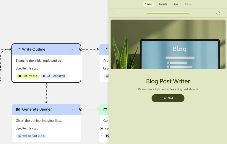 opal-mini-ai-app-builder