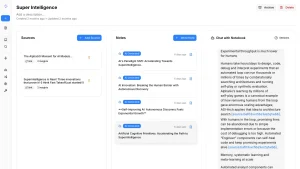 open-notebook-private-self-hosted
