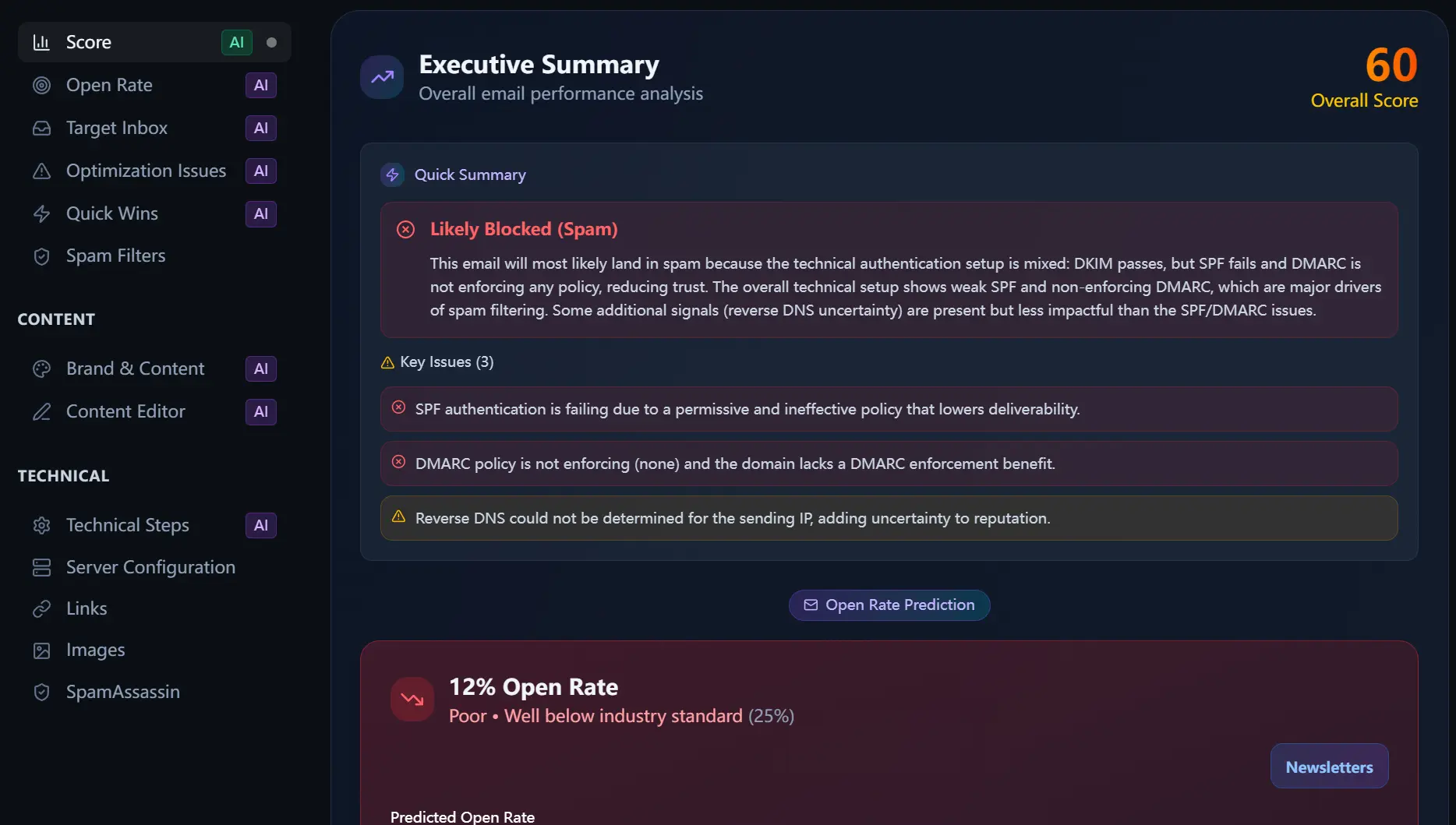 test-fix-email-deliverability