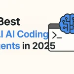 7 Best CLI AI Coding Agents in 2025 (Open Source)