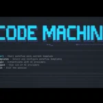 CodeMachine CLI