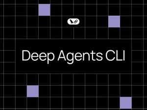 DeepAgents CLI