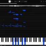 ai-piano-transcription-pianolyze