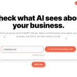 ai-visibility-checker