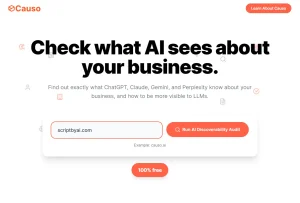 ai-visibility-checker