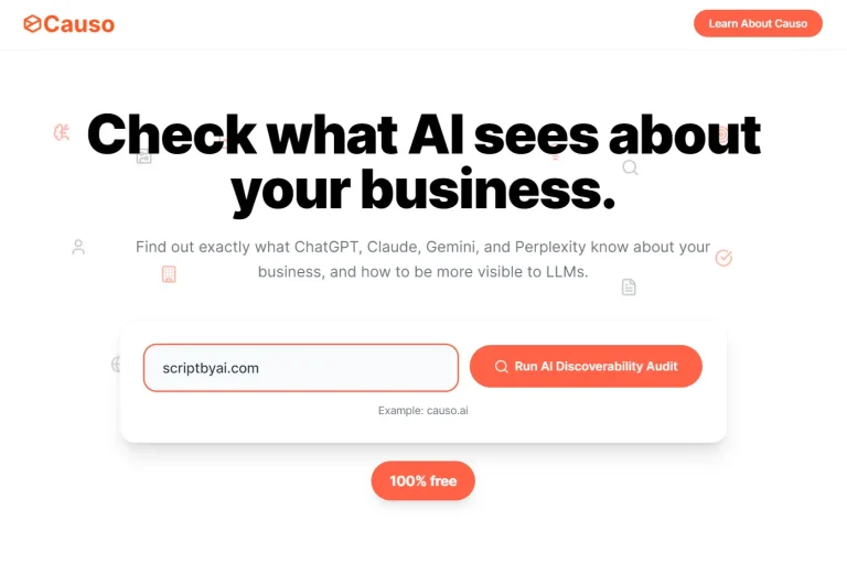 ai-visibility-checker