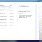 document-review-legal-tabular